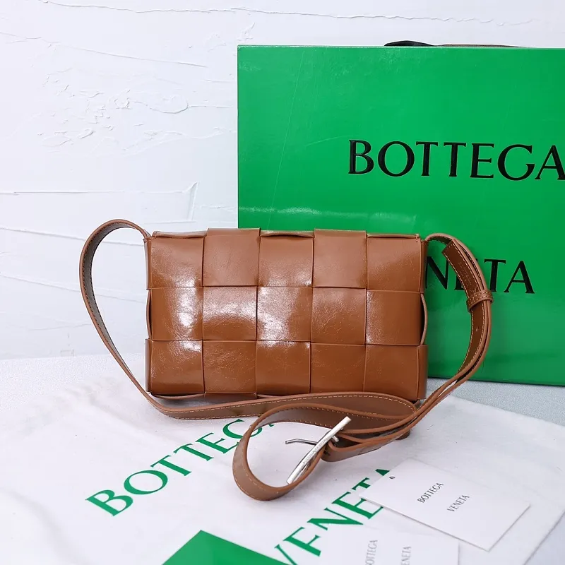 All Categories Official Website "Brand Women's Bags" Women's Bags 💙 BV 2026 New BV Crossbody Shoulder Bag